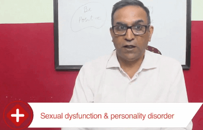 Dr R K Suri Talks About Borderline Personality Disorder