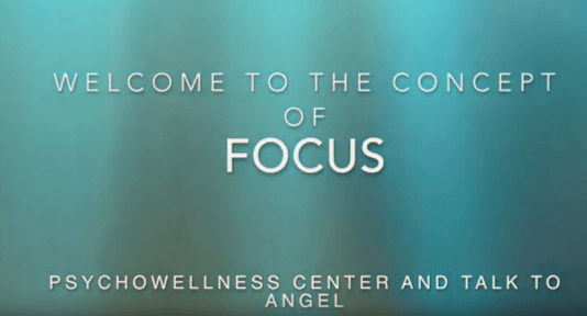 Concept of Happiness : Focus
