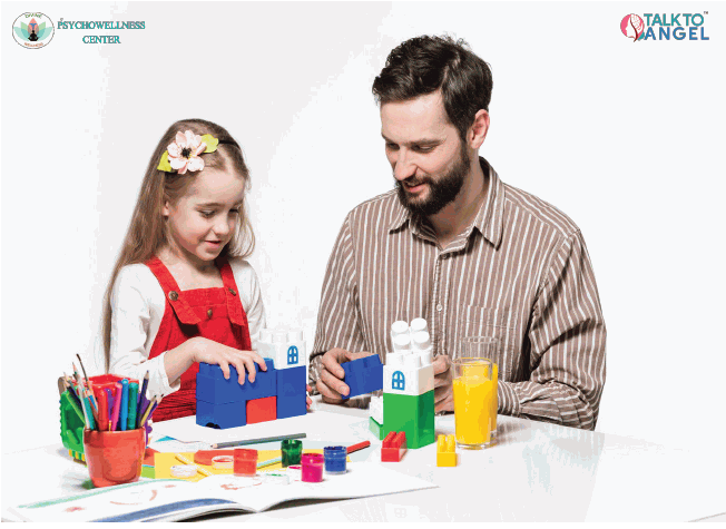 KIDS THERAPY: CHILD LEARNING & DEVELOPMENT STRATEGIES