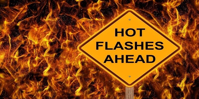 Understanding And Dealing With Hot Flashes