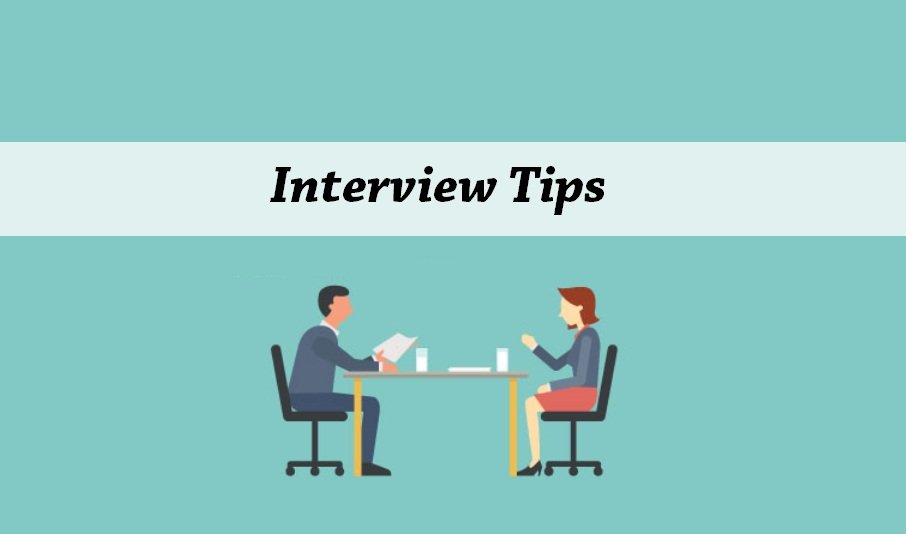 5 Important Psychological Interview Tips