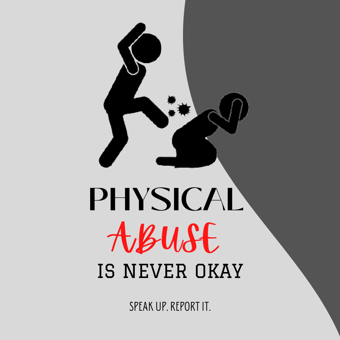How To Deal With Physical Abuse? Psychowellness Center