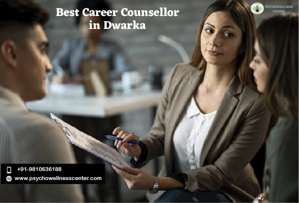 Best Career Counsellor in Dwarka Delhi