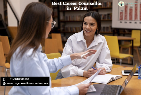 Best Career Counsellor in Palam Delhi