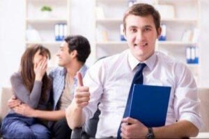 How to convince your partner for marriage counselling?